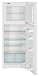 Купить Холодильник Liebherr CT 2441 preview 2