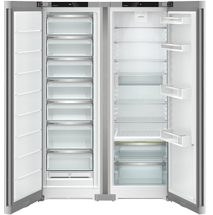 Холодильник Liebherr XRFsf 5225 (SFNsfd 5227 + SRBsfc 5220) preview 7