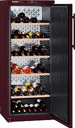 Винный шкаф Liebherr WK 4176