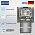 Купить Холодильник Liebherr CBNste 8872 preview 2