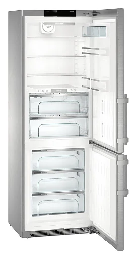 Холодильник Liebherr CBNPes 5758 Premium BioFresh NoFrost