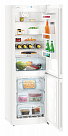Холодильник Liebherr CNP 4313