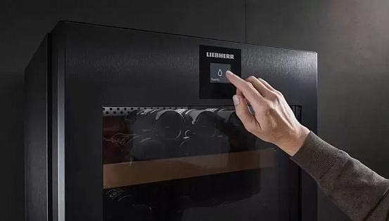 Винный шкаф Liebherr WPgbi 7473 preview 5