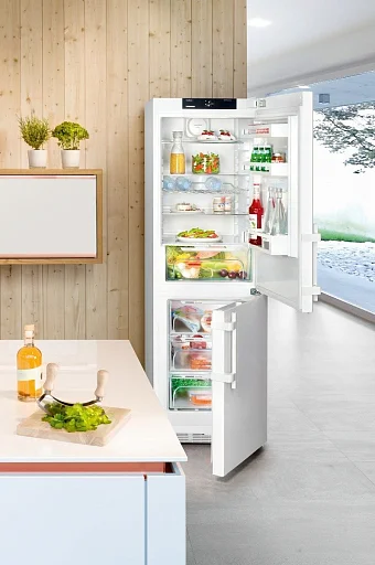 Холодильник Liebherr CN 4315