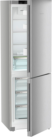 Холодильник Liebherr KGNsfd 52Z03 preview 5