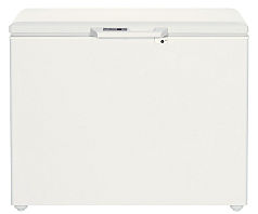 Морозильный ларь Liebherr GTP 2356