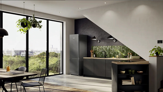 Холодильник Liebherr CNdgc 5703 preview 17