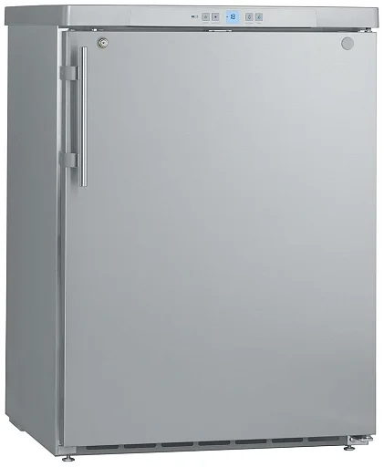 Морозильный шкаф Liebherr GGU 1550 Premium