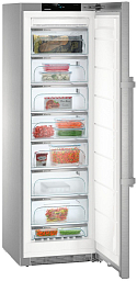 Морозильная камера Liebherr SGNes 4375
