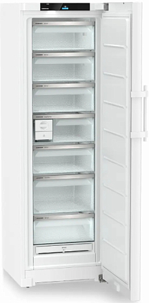 Морозильник Liebherr FNd 525i preview 4