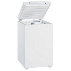 Морозильный ларь Liebherr GT 1456