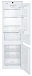 Купить Встраиваемый холодильник Liebherr ICUS 3324 preview 3