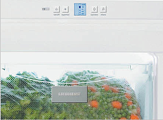 Морозильник Liebherr G 2733