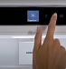 Liebherr Prime Touch & Swipe UI
