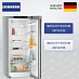 Купить Холодильник Liebherr Rsfd 4600 Pure preview 1