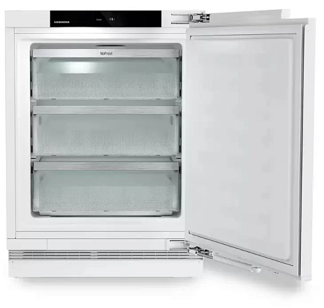 Встраиваемая морозильная камера Liebherr SUFNd 365i preview 1