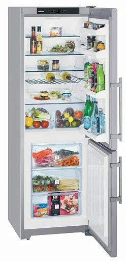Холодильник Liebherr CUsl 3503