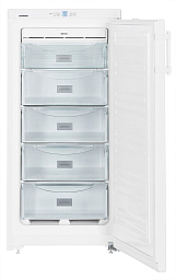 Морозильник Liebherr GN 1923