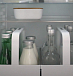 Liebherr Plus Bottle basket feature