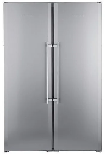 Холодильник Liebherr SBSesf 7222 Comfort NoFrost