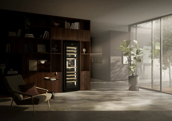 Винный шкаф Liebherr WPgbi 5283 preview 18