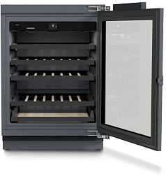 Встраиваемый винный шкаф Liebherr UWpri 3761