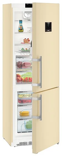 Холодильник Liebherr CBNPbe 5758