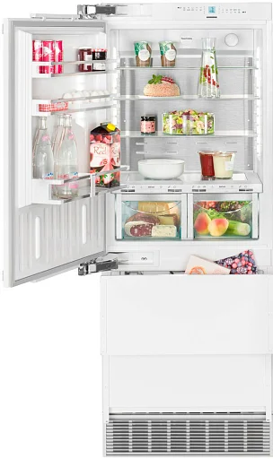 Встраиваемый холодильник Liebherr SBS 95E3