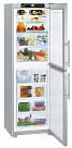 Холодильник Liebherr SBNes 3210