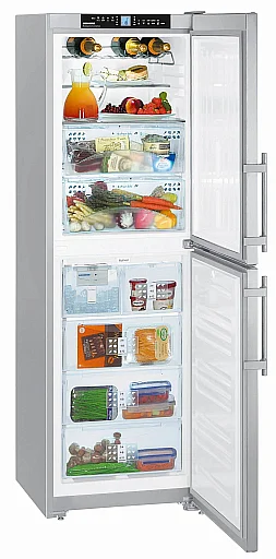Холодильник Liebherr SBNes 3210 Premium BioFresh NoFrost