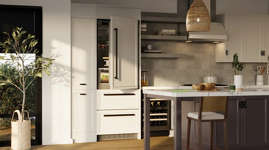 Встраиваемый холодильник Liebherr ECBNe 7870 preview 11