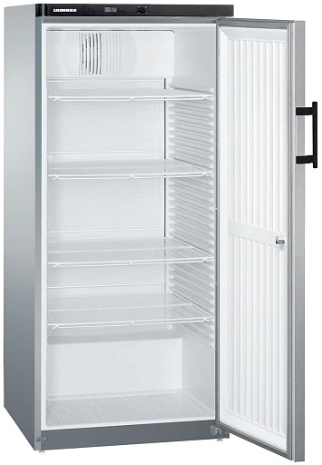 Холодильник Liebherr GKvesf 5445