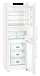 Купить Холодильник Liebherr CU 3515 preview 2