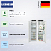 Купить Встраиваемый холодильник Liebherr (IRBSd 5120 + SIFNSf 5128) preview 2