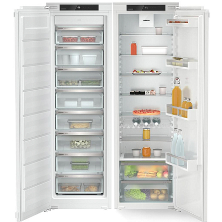 Встраиваемый холодильник Liebherr (SIFNf 5108 + IRd 5100) preview 6