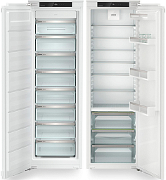 Встраиваемый холодильник Liebherr IXRF 5125 (IRBd 5120 + SIFNe 5128)