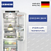 Купить Встраиваемый холодильник Liebherr IRBci 4550 preview 1
