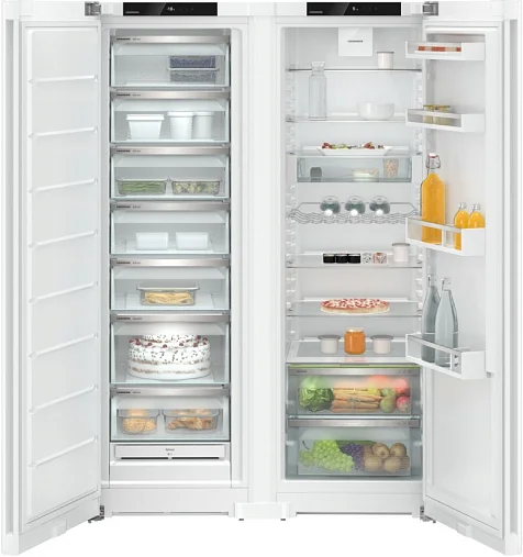 Холодильник Liebherr XRF 5220 Plus NoFrost (SFNe 5227 Plus NoFrost + SRe 5220 Plus)
