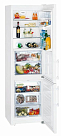 Холодильник Liebherr CBNP 3956