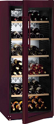 Винный температурный шкаф Liebherr WT 4177
