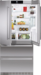 Холодильник Liebherr CBNes 6256