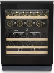 Встраиваемый винный шкаф Liebherr UWgb 3632 Vinidor