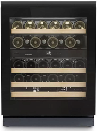 Встраиваемый винный шкаф Liebherr UWgb 3632 Vinidor preview 1