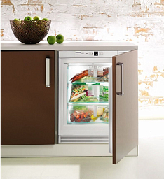 Встраиваемый морозильник Liebherr UIG 1313