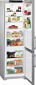 Холодильник Liebherr CBNesf 3913