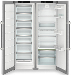 Холодильник Liebherr XRFsd 5230 (SFNsdd 5237 + SRsdd 5230)