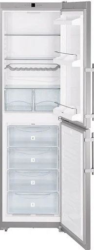 Холодильник Liebherr CUNesf 3903