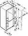 Купить Холодильник Liebherr CBN 3913 preview 2