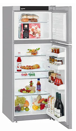 Холодильник Liebherr CTsl 2441 Comfort
