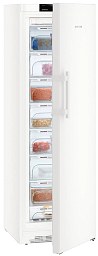 Морозильная камера Liebherr GN 4335